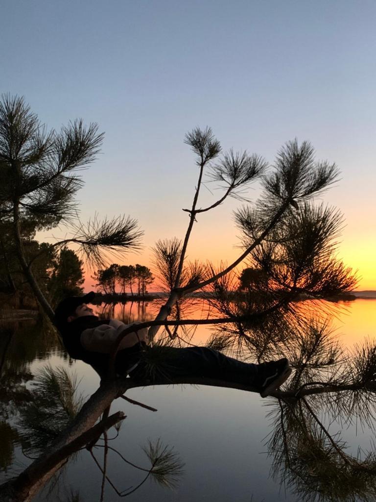 La Cachette Du Lac لاكانو المظهر الخارجي الصورة
